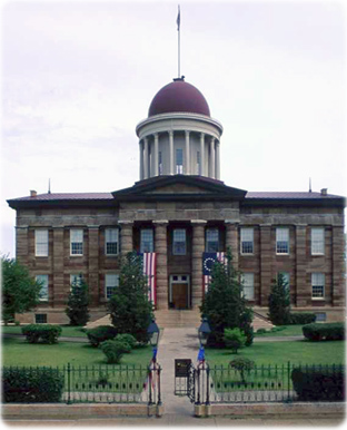 Antigo Capitolio