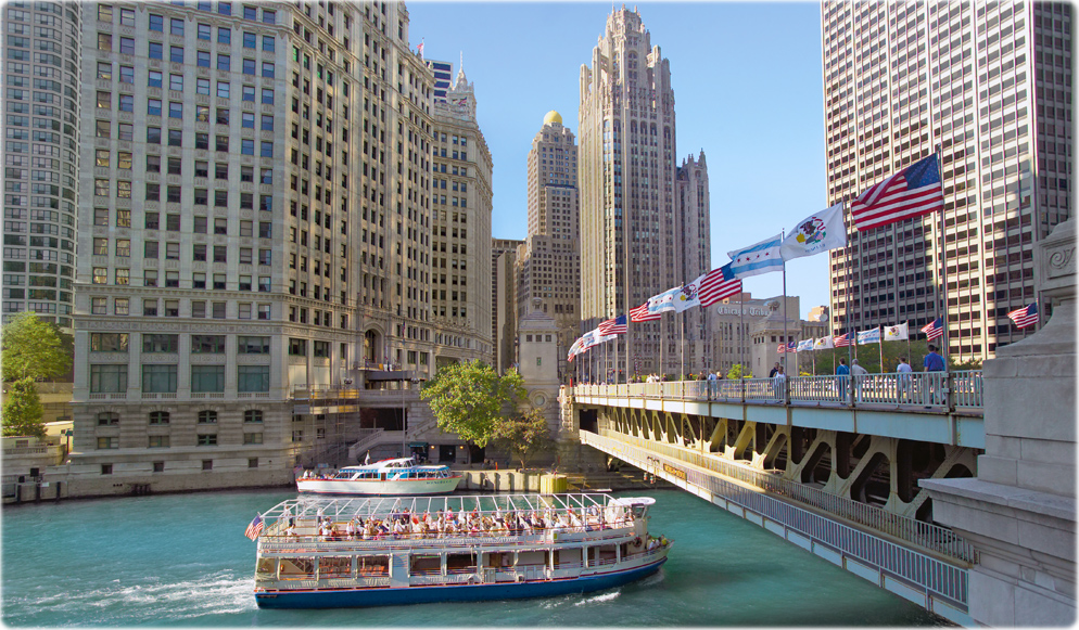 Chicago turismo