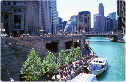 Chicago