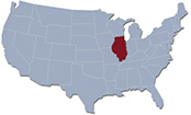 EUA Illinois