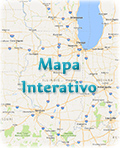 Mapa geografico