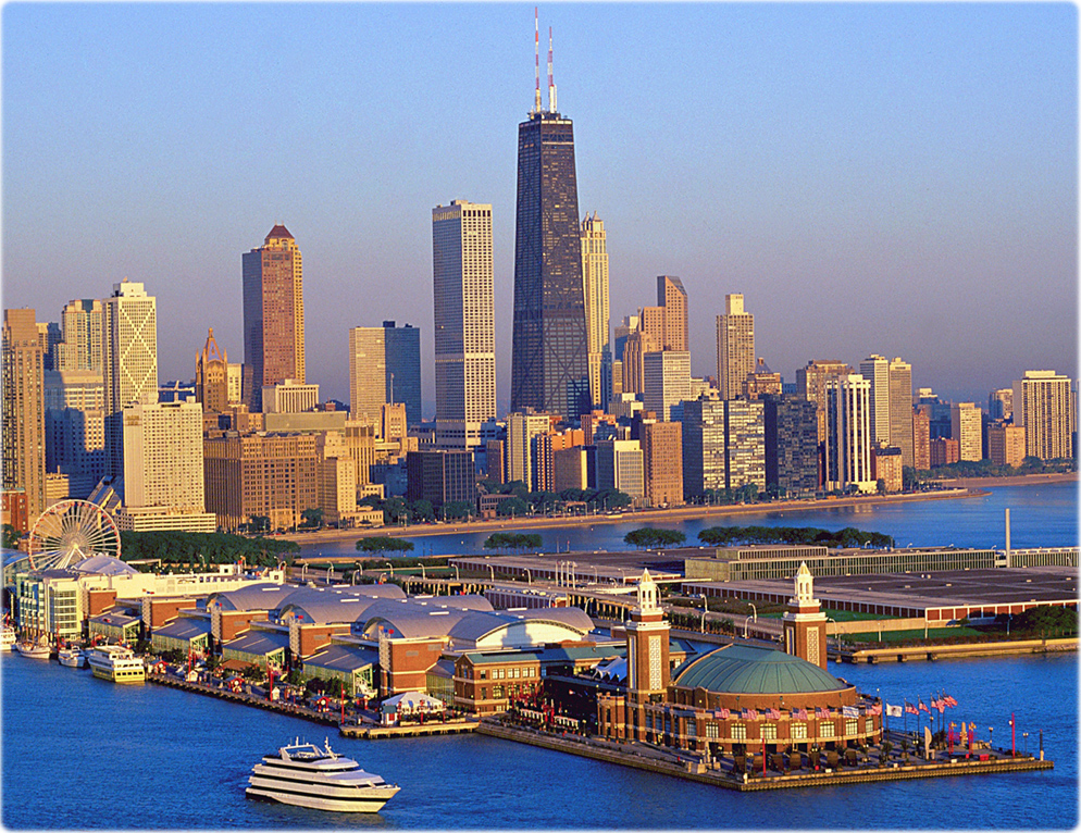 Porto Chicago