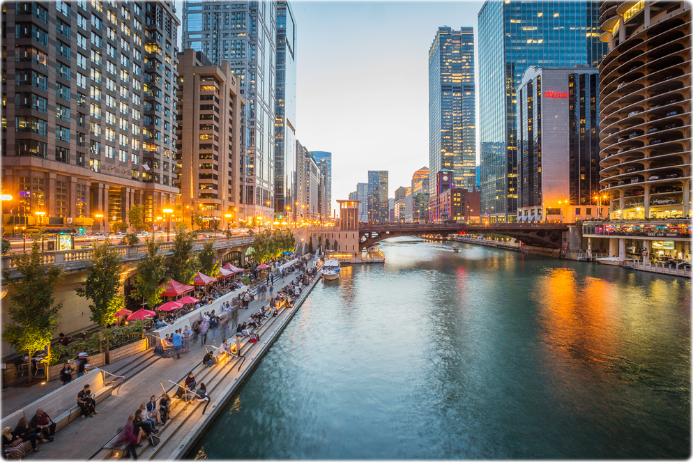 Rio Chicago