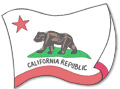 Bandeira da California