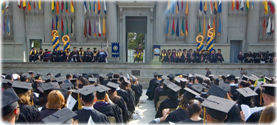 Berkeley University