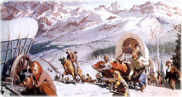 Conquista
