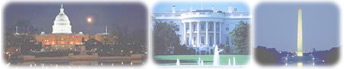 Imagens Washington DC