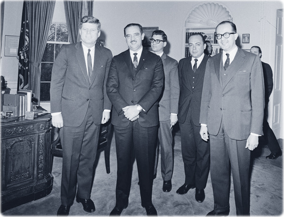 Kennedy