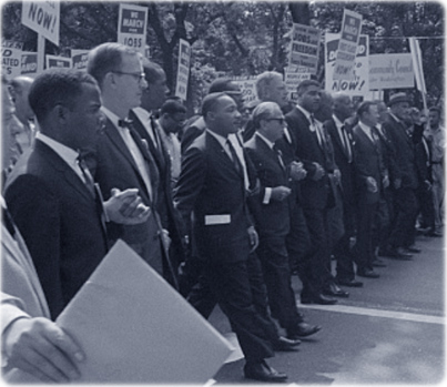 Martin Luther King