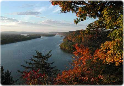Rio Mississipi