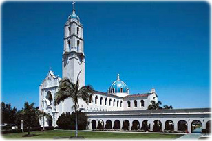 Universidade de San Diego