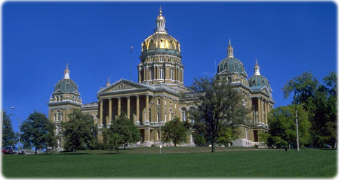 Iowa