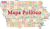 Mapa politico