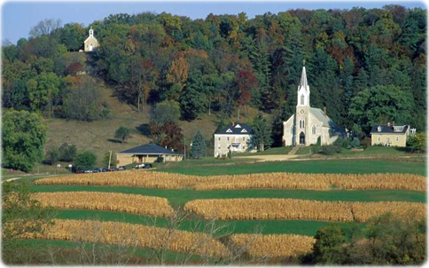 Saint Donatus