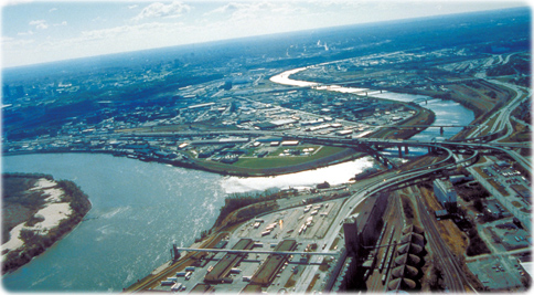Kansas city