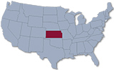 Kansas EUA