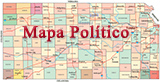 Mapa politico