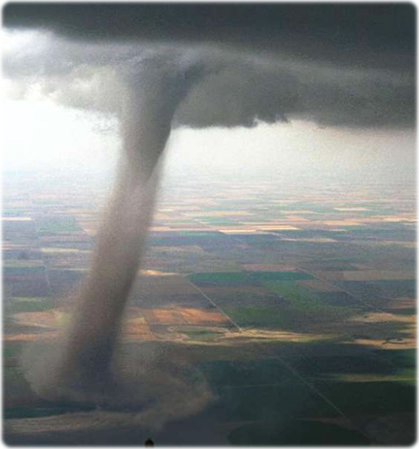 Tornado