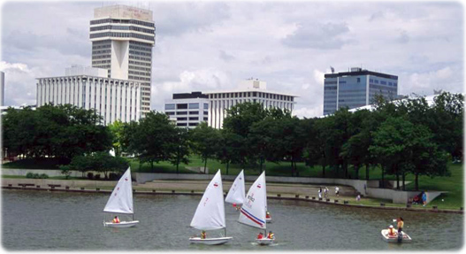 Wichita Kansas