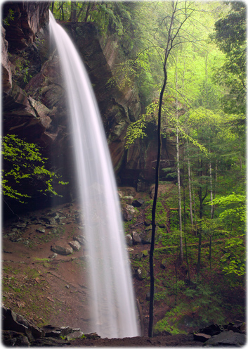 Big South Fork