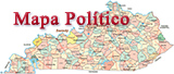 Mapa politico