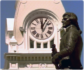 Thomas Jefferson