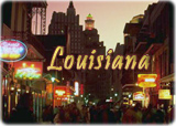 Louisiana
