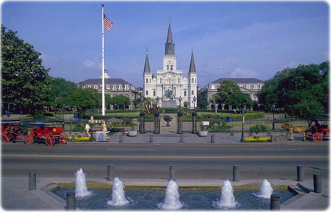 Louisiana