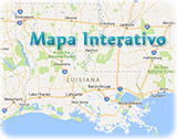 Mapa geografico