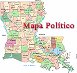 Mapa politico