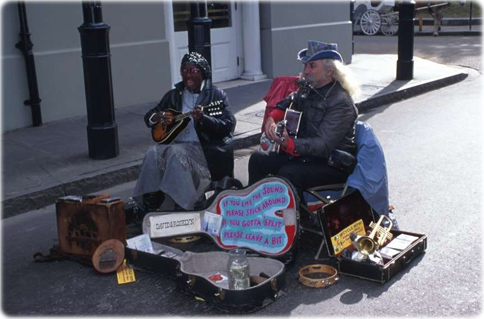 Musicos