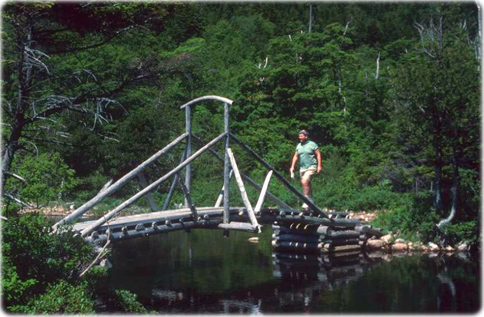 Acadia