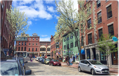 Portland