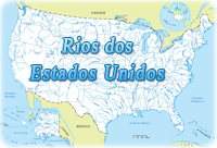 Mapa Rios
