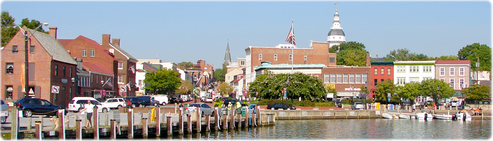Annapolis