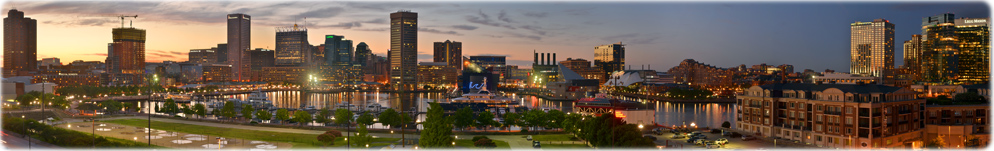 Baltimore porto
