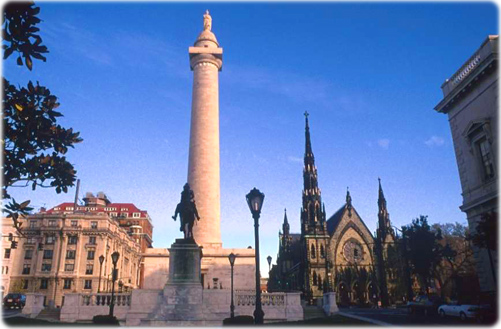 Baltimore