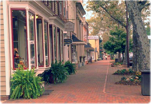 Chestertown