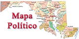 Mapa politico