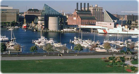Porto Baltimore