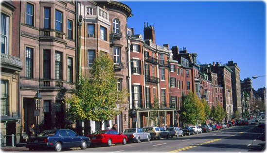 Beacon Hill