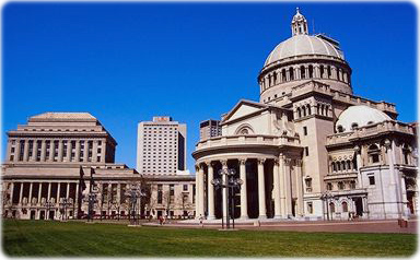 Christian Science