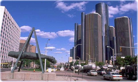 Detroit