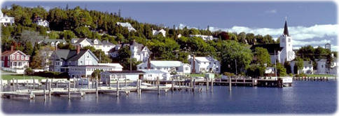 Mackinac Island