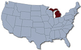 USA MI