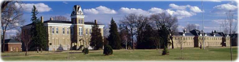 Fort Snelling
