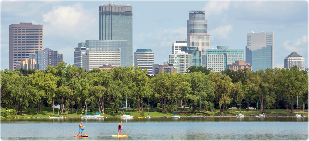 Minneapolis