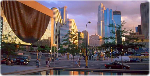 Minneapolis