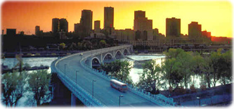 St Paul