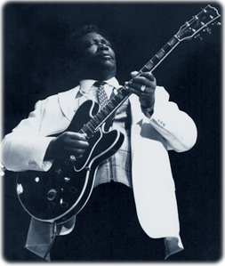 Blues